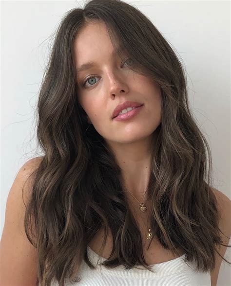 Foto De Emily Didonato Emily Didonato Hair Emily