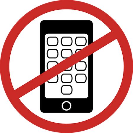 Download No Cell Phone Png - No Phone During Exam PNG Image with No png image