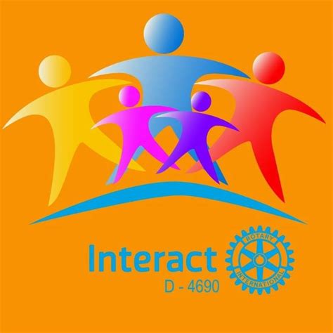 Conferencia Distrital De Interact 2019