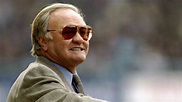 Ron Atkinson "fed up of apologising" for Desailly slur | Goal.com