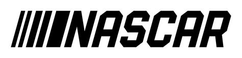 Blank Nascar Logo
