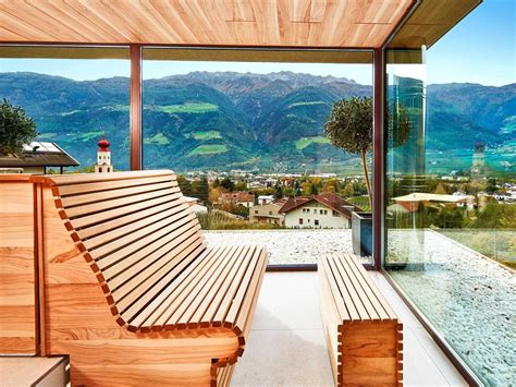 Fall In Love With This Spa Hotel In The South Tyrol Pebble Magazine