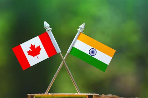 Canada Committed To Closer Ties With India Says Justin Trudeau Amid Row Over Killing Of