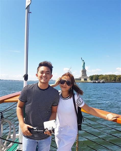 You Have To See Maja Salvador S Ootds In New York Preview