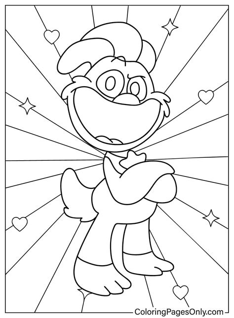 Perky Jay Jay Coloring Pages Free Printable Coloring Pages Artofit