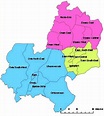 Edo State of Nigeria :: Nigeria Information & Guide