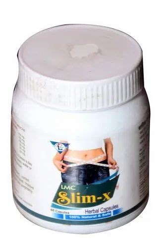 60 Capsule Slim Fit Capsules For Weight Loss Packaging Size 250 Ml