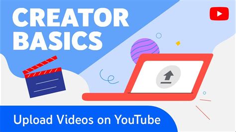How To Upload Videos With Youtube Studio Desktop Youtube