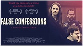 False Confessions | Trailer | Available Now - YouTube