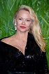 Pamela Anderson – Fashion Awards 2017 in London • CelebMafia