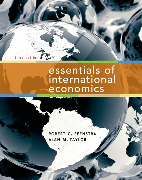 Essentials Of Economics 4th Edition