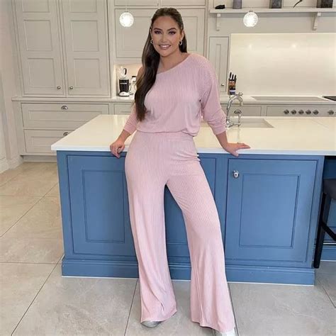 Jacqueline Jossa Giddy As She Unveils Results Of Swanky Kitchen Transformation Daily Star