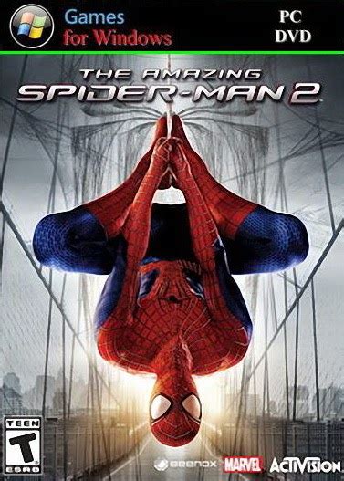 Following are the main features of the amazing spider man 2 free download that you will be able to experience after the first install on your operating system. Free Download The Amazing Spider-Man 2 PC Full Version Games | Free Download Game & Apk