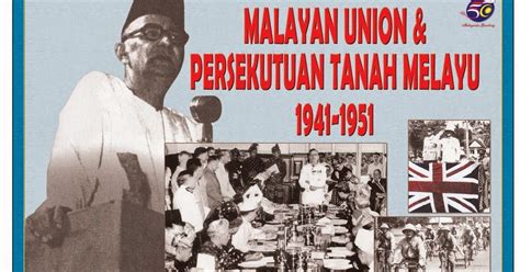 Pentadbiran jepun di tanah melayu. Sejarah Penggubalan Perlembagaan Dari Malayan Union Ke ...