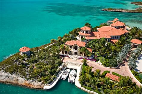 Emerald Cay Estate Providenciales Turks And Caicos Islands The