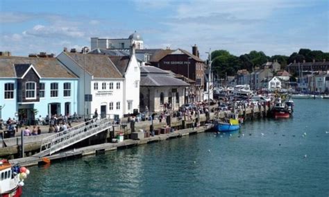 Best Things To Do In Weymouth 2022 Exploring Dorset