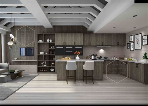 Modern European Style Kitchen Cabinets Suppliers And Manufacturers