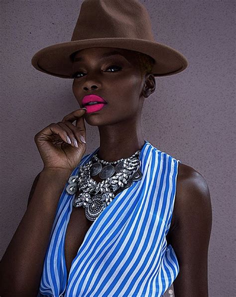 Yes Black Girls Can Wear Bright Lipstick Lipstick For Dark Skin Bright Lipstick Black Lipstick