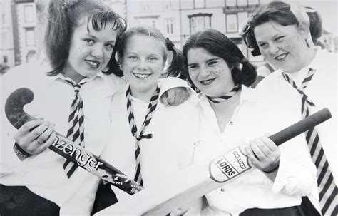 11 Photos To Take You Back In Time To Dyke House School In The 1990s Hartlepool Mail