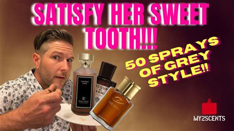 10 Ooey Gooey Gourmand Fragrances That Drive Women Crazy Youtube
