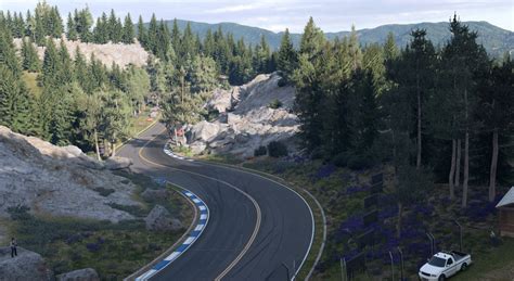 Gran Turismo 7 Trial Mountain Est Il Le Meilleur Circuit Du Monde