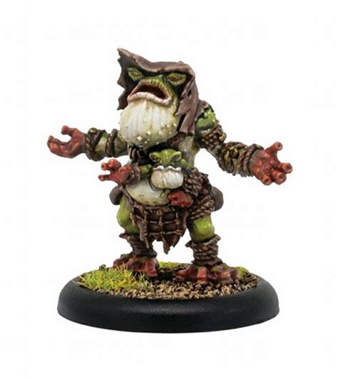 January Welcomes More Wild Creatures To Privateers Hordes Ontabletop