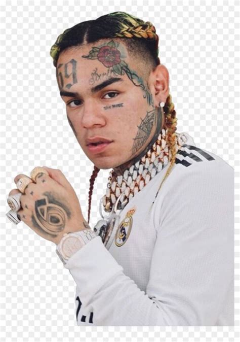 Tekashi 69 Wallpaper Enwallpaper