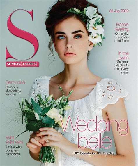 Weddings And Brides Magazines Magazines Pdf Download