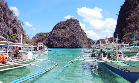 Where To Stay In Coron 5 Chic Resorts To Check Out