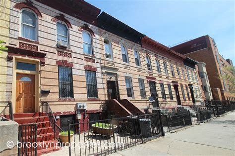 1675 Prospect Place Brooklyn Properties