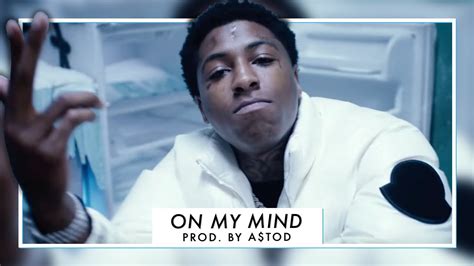 Free On My Mind Nba Youngboy Sample Type Beat Prod By Atod
