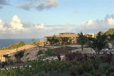 Mvie Goes International Oasis Golden Rock Resort Sint Eustatius