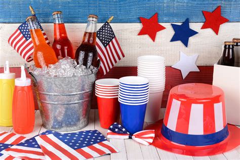 best july 4th pool party ideas png