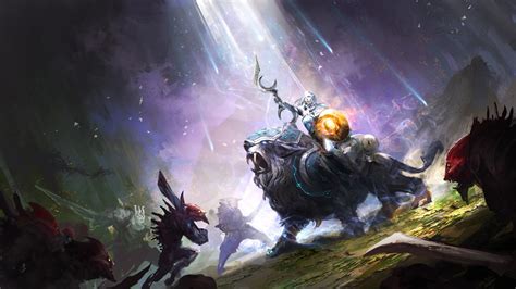 By dota2 wallpaper · published december 25, 2013. Dota 2, Luna Wallpapers HD / Desktop and Mobile Backgrounds
