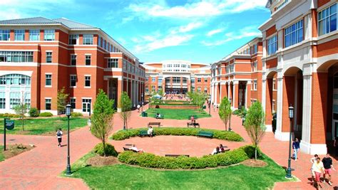 Unc Charlotte Among Top 100 Public Universities Us News And World Report