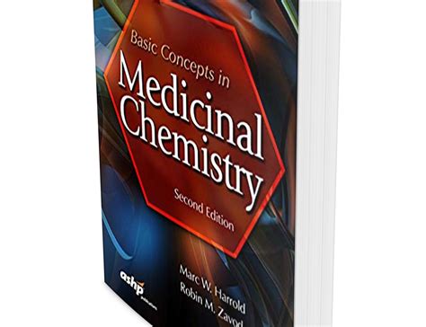 Brush Up On Medicinal Chemistry Fundamentals With This Easy To Follow