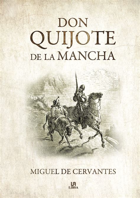 Don Quijote De La Mancha Miguel De Cervantes Saavedra Comprar Libro