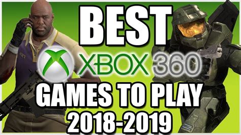 10 Best Xbox 360 Games To Play In 2018 Of All Time Not Dead Yet