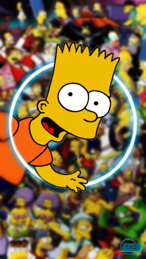 Bart Simpson Wallpaper By Maripi11 67 Free On Zedge