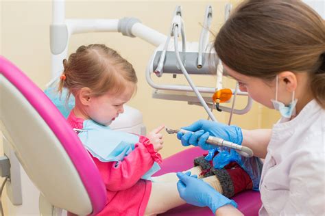 Primer Visita Al Dentista Nueve Consejos Para Preparar A Los Niños E