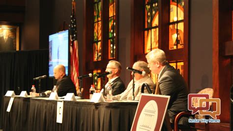 84720, cedar city, iron county, ut. Iron County Commission candidates spar in debate - Cedar ...