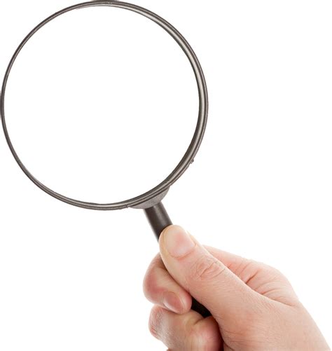 Loupe Png Images Transparent Free Download