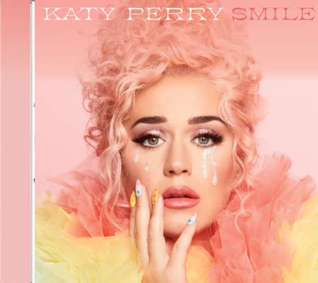 Katheryn elizabeth katy hudson (born october 25, 1984), known by her stage name katy perry, is an american singer, songwriter, businesswoman, philanthropist, and actress. Katy Perry Reveals FIVE Alternative Covers For New Album ...