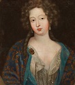 Marie arrived at the court of Louis XIV in 1678 and became maid of ...