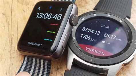 I've been using the fossil gen 5 carlyle smartwatch for roughly a week, running wear os version 2.8 with build number pwdu.190718.013 on the july 1, 2019 security patch. Smartwatch sport 2019 Test Review | Samsung Watch vs Apple ...