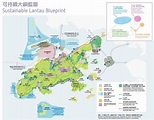 香港历史上有无对大屿山的大规模开发？ - 知乎