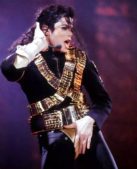 A Os Sin El Rey Del Pop Qui N Es Michael Jackson Blog Do Cifra Club