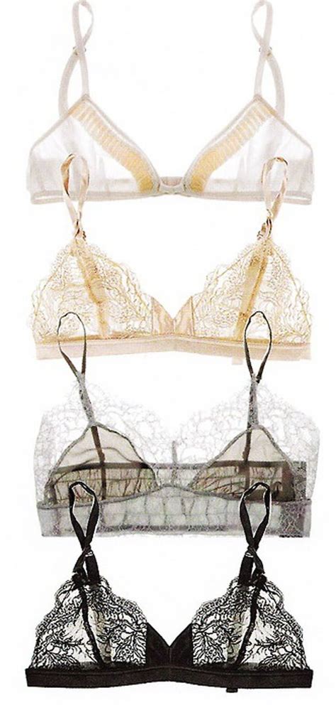 132 Best Diy Lingerie Bra Underwear Intimates Images On Pinterest