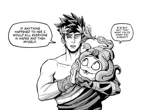 Zagreus And Dusa Hades And More Drawn By Mcnostril Danbooru
