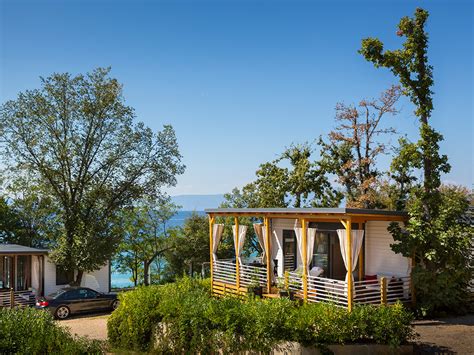 Mobile Home Marella Premium Aminess Atea Camping Resort Ex Campsite Njivice Island Krk